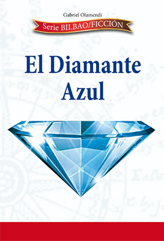 El Diamante Azul